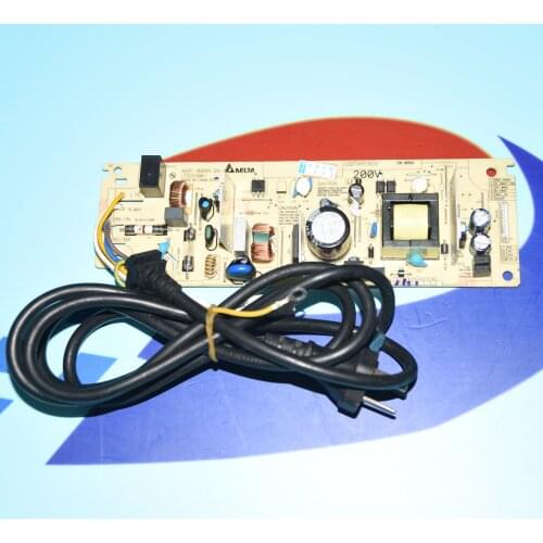 Original Used Power Board for Brother 2520 2540 7080 2700 2740 7180 7380 7480 for Lenovo M7605 7615 7455 7675 7400PRO 7405 7655