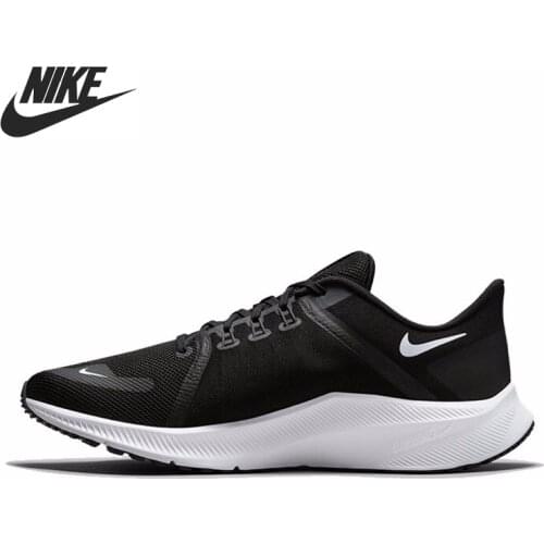Original New Arrival NIKE QUEST 4 Mens Running Shoes Sneakers