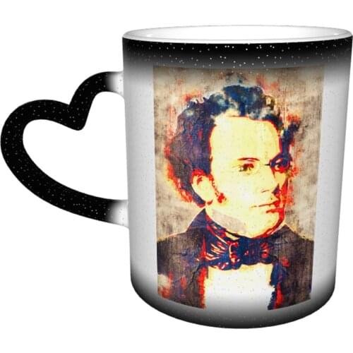 ReadyLazy Cappuccino Mugs