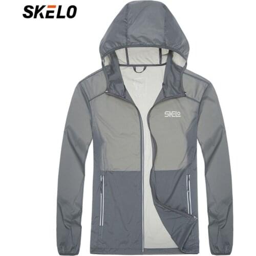 Skelo Tourist Raincoats