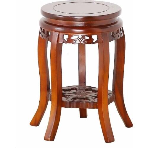 Para Macetas Stand Indoor Pot Garden Shelves For Terraza Varanda Rack Balcony Flower Stojak Na Kwiaty Dekoration Plant Shelf