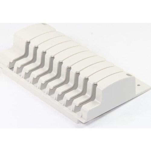 TAJIMA EMBROIDERY MACHINE TOP COVER FOR 9 NEEDLE TFGN MACHINE GN060100