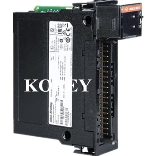 In Stock For AB PLC Module 1756-IR6I 1756-IB16 1756-IF8 1756-HSC 1756-PBR2 Original