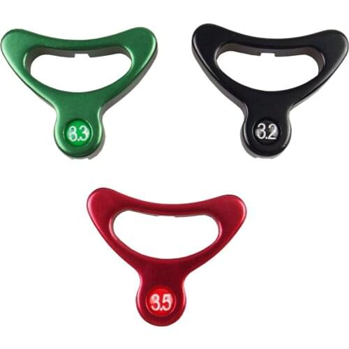 Bicycle Spoke Nipple Wrench Bike Spoke Nipple Key Wheel Rim Wrench Aluminium Alloy Repair Tool Bicycle Accessory