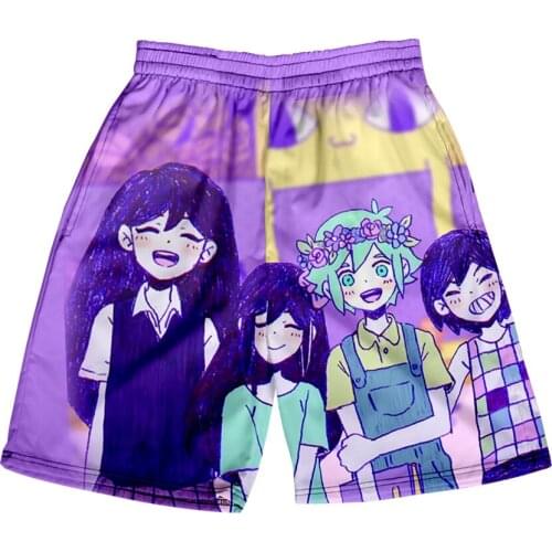 WAWNI Women's Short Shorts