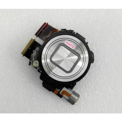Replacement Parts original lens/Camera +CCD for Samsung GALAXY K Zoom SM-C1116;SM-C1158;SM-C115 C111 SM-C111 C1158 Mobile phone