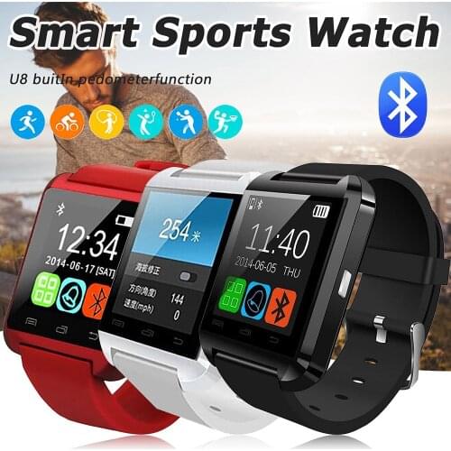 ZMKSLLE Heart Rate Watch