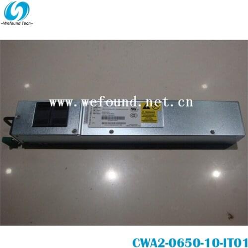 100% test for power supply for CWA2-0650-10-IT01 650W Work Good
