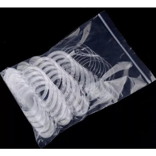 20pcs/pack Dental Intraoral Mouth Opener Teeth Whitening Lip Cheek Retractor Large/Medium/Small Dental Product