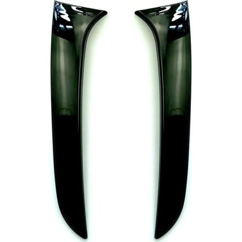 2021 Suitable For Modification the Flank Tail Spoiler of Bmw Series 1 F20 F21 2012-2019