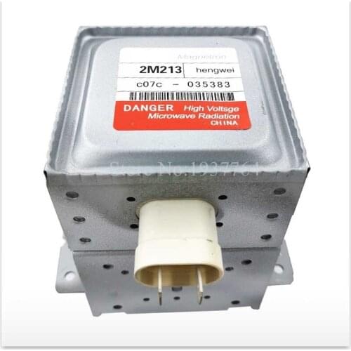 2M213 2M213-09B 2M213-09B0 For LG Microwave Oven Magnetron (Around The Six-hole Transverse Universal)