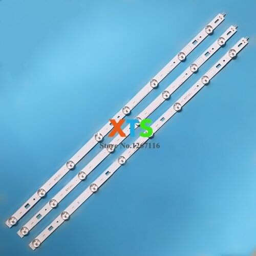 50 kits LED Backlight for KLV-32R407A KDL-32R300B KDL-32RD303 KDL-32R303C KDL-32R303B 1-889-675-12 IS4S320DNO01 LM41-00091J