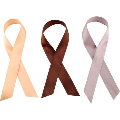 DIY Handmade Ribbon Birthday Decor Bags Ribbon For Home Party Supplies 50Pcs Bow Ribbon Gift Wrapping Decoration