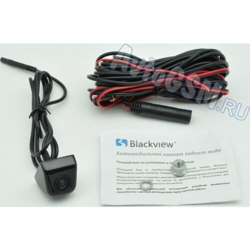 BLACKVIEW Car Rear Mirror DVRs