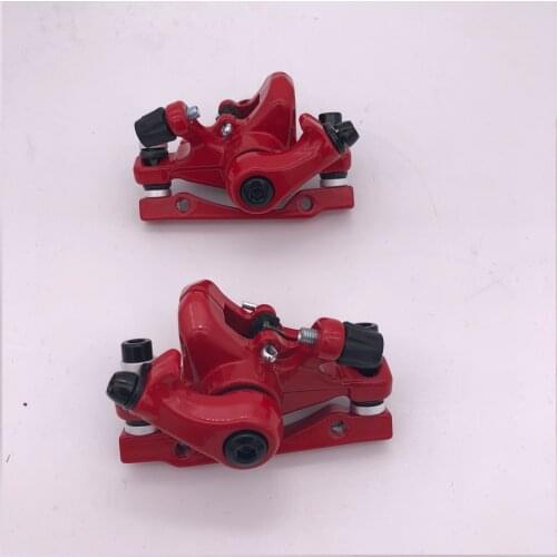 Disc Brake Block for Zero 10X Electric Scooter