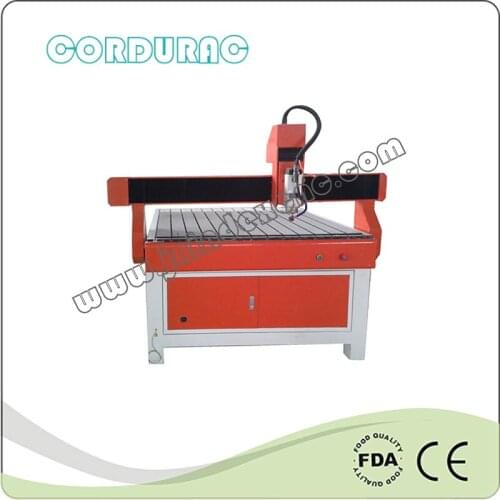 Cheap advertising cnc router 4 axis 1212 CNC Router,4 axis CNC Router