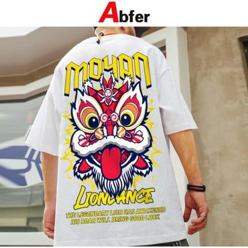 Abfer Tshirts Cotton Women Men Hip Hop Oversized T Shirt Aesthetic Anime Graphic T Shirts Harajuku Streetwear Plus Size Tops Tee