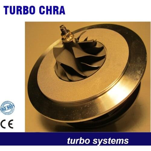GT2056V turbo cartridge 700935-5003S 700935-0003 700935 core chra for BMW X5 3.0 D (E53) 2000-2003 M57D E53 RL M57DE53RL 184 HP