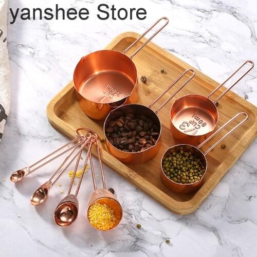 HAIMAITONG Measuring Spoons