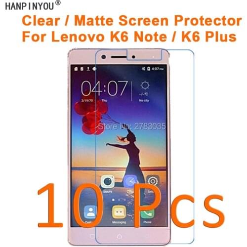 HANPINYOU K6 Note