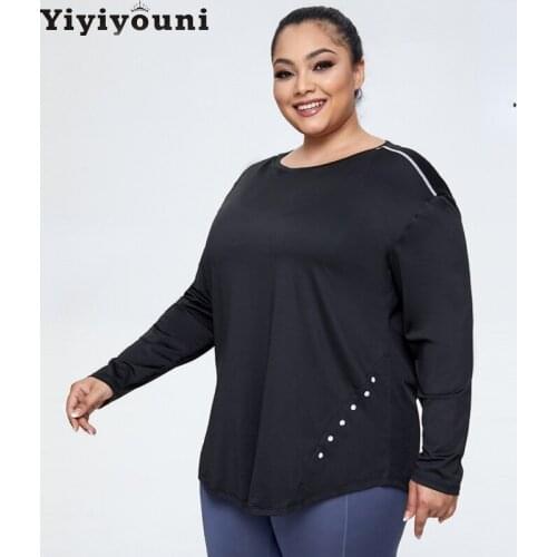 JRYYT Yoga Tops