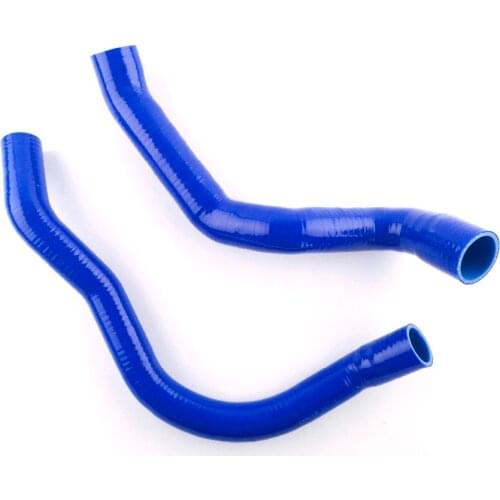 Silicone hose kits FOR Jeep Cherokee XJ 4.0L 91-01 Radiator Hose