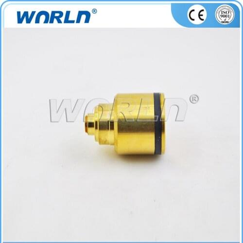 Auto air conditioner compressor control valve Scroll TRV090 for Ford Jaguar Mazda and Honda Accord