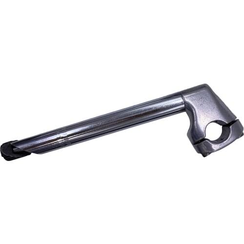 Lightweight Bike Handlebar Stem Riser MTB Quill Stem Suitable for Mountain Bike, Road Bike, BMX Bike, Show Bike