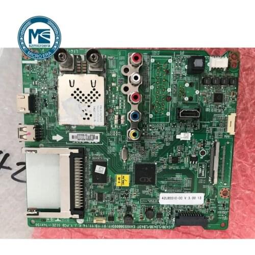 For LG 49LB5510/50LB5620/55LB5670 EAX65388006 EAX65388003 TV motherboard mainboard