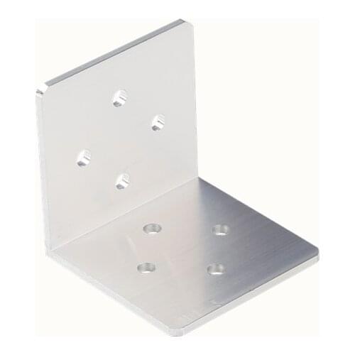 Metal Angular Reinforcing Plate Dedicated Zhouyu The First Tool Mini 6 in 1 Multipurpose Machine Accessory