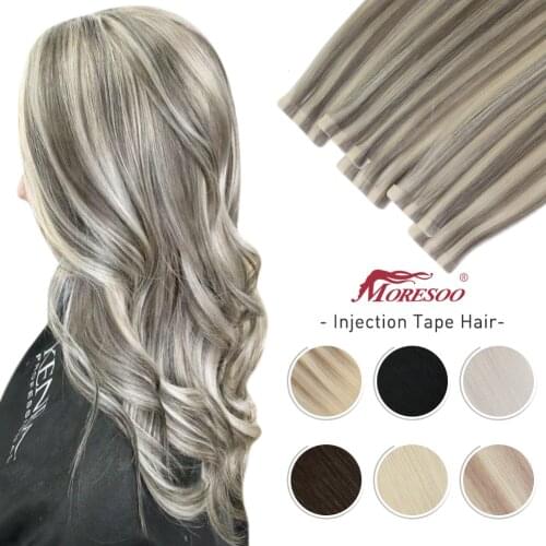 MORESOO Adhesive Tapes