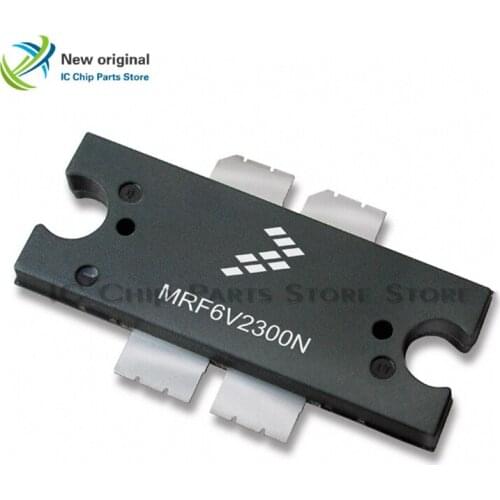 MRF6V2150NBR1 SMD RF tube High Frequency tube Power amplification module
