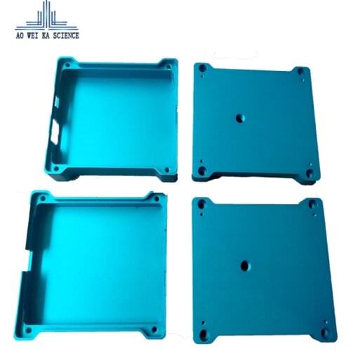 Screw Aluminum Alloy Camera Accessories Dive Photography Universal Ball Head Mount Adapter Portable CNC Process For Gopro Hero