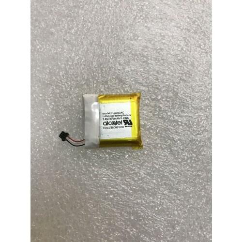 GeLar Original 3.8V 370mAh 1.4Wh battery for Alcatel Tlp003AC PR-6024246