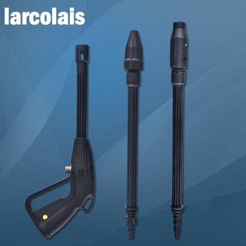 Car Washer Gun Water Lance Nozzle for Champion / Hammer / Hammerflex / Crosser/ Denzel High Pressure Washers