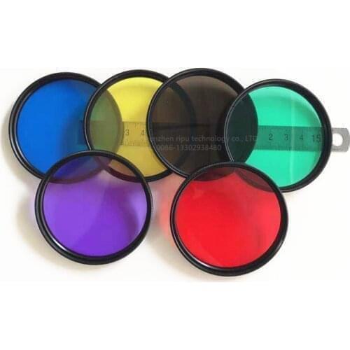 Polarizing filter PL lens ND polarized CPL filter