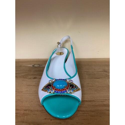 Туфли-лодочки RENZONI China At AliExpress