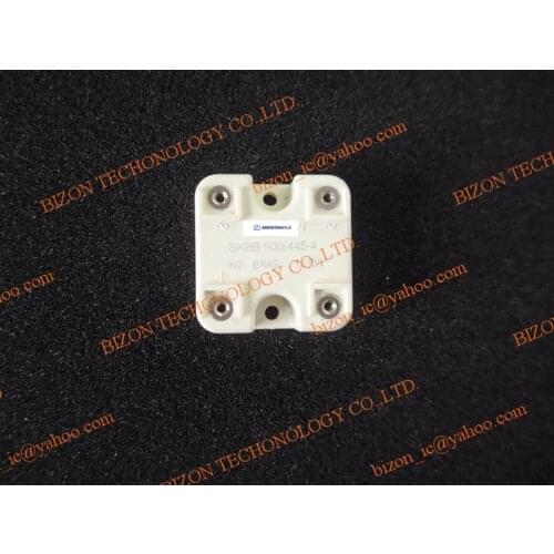 SKBB500/445-4 SKBAB500/445-4 NEW AND ORIGINAL