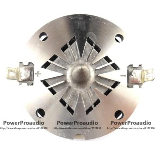 Replacement Diaphragm Fit For JBL MD52 MD55 365011-001X 8Ohm Part D8R2408-1