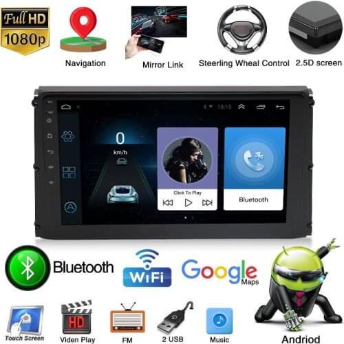Applicable to the Overseas Version of 19 RAV4 Navigator Smart Android Big Screen Reversing Video All-in-one Overseas Version