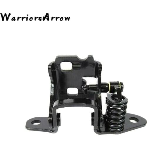 WarriorsArrow Rear Front Lower Right Door Hinge For Jeep Compass Patriot 2007-2016 For Dodge Caliber 2007-2012 05115712AI