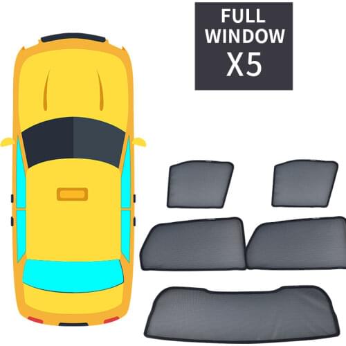 WENXI Sun Protection For Windshields
