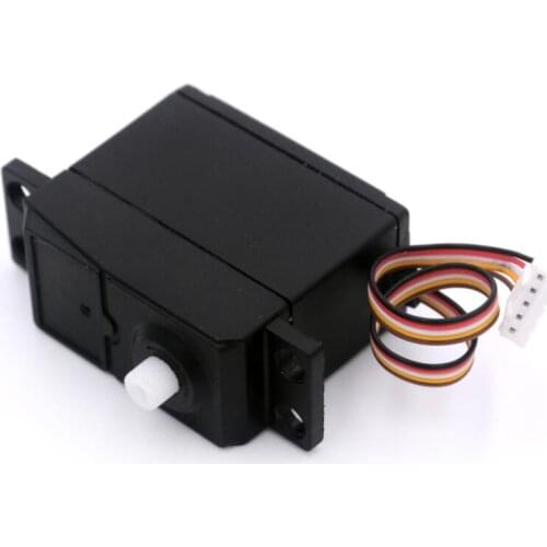 Wltoys 12429 L303 L313 L323 RC Car Spare parts servo set L303-24