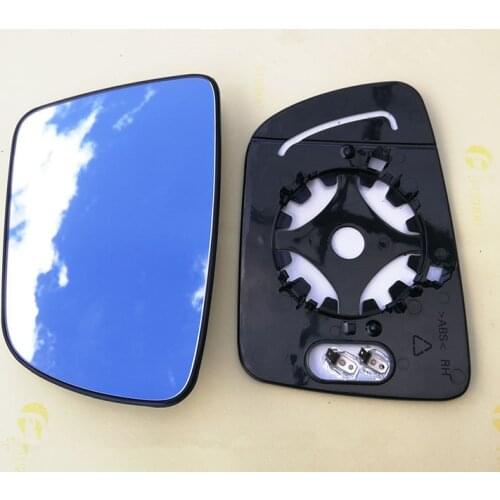 Rearview mirror lens for 2014-2017 Geely Emgrand 7 EC7