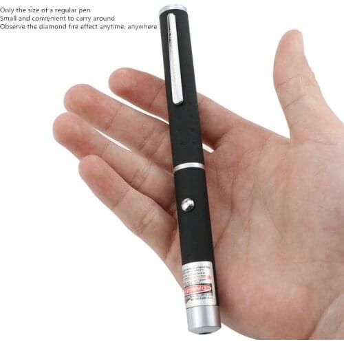 1Pcs 5MW High Power Lazer Pointer 650Nm 532Nm 405Nm Red Blue Green Laser Sight Light Pen Powerful Laser Meter Tactical Pen