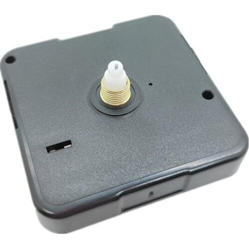 100PCS Clock Parts Accessories Quartz Mechanical Clock with Metal Clock Poniter DIY Clock