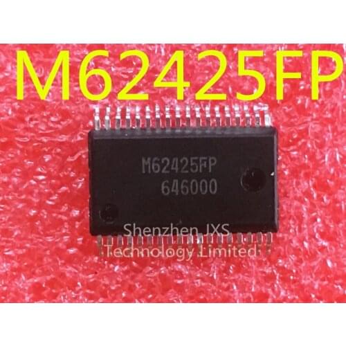 100% New&original M62425FP SSOP36