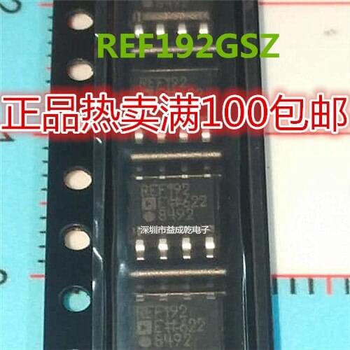 100% Original New In Stock REF192E REF192ESZ SOP8