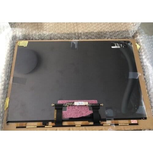 2016 2017Year Tested A1707 LCD Display Screen for Macbook Pro Retina 15.4'' A707 LCD Screen Panel