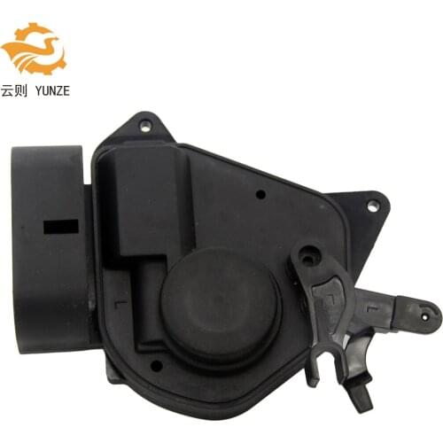 69120-42080 6912042080 FRONT LEFT DRIVER SIDE DOOR LOCK ACTUATOR FOR TOYOTA RAV4 2001-2005 YEAR BRAND NEW